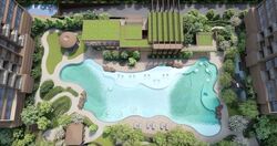 Dawson Road (D3), Condominium #560386811